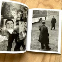 Image 3 of Fabio Ponzio - East of Nowhere