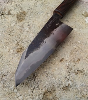 Image of Spacy 160 Bunka
