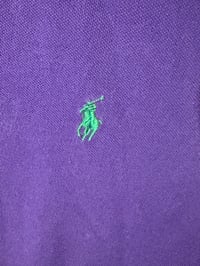 Image 2 of POLO UOMO RALPH LAUREN