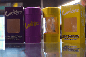 Image of Grinders