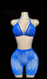 Image 5 of GLOW IN THE DARK BOO