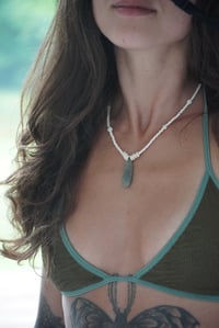 Image 1 of Salt & Stone- Necklace