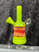 Image of Triforce Mini Vase 