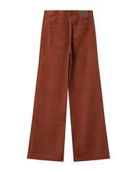 Image 7 of Pantalon Samba Caldera