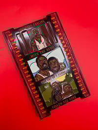 Image 3 of YOU KEEP DANCING WITH THE DEVIL. ONE DAY HE’S GONNA FOLLOW YOU HOME. 