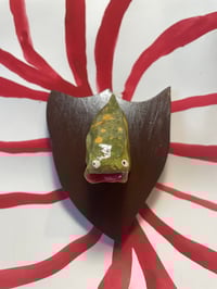 Image 1 of Cruelty free TROPHY SHIELDS!