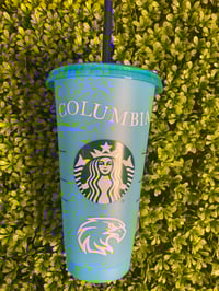 Image 2 of Eagle Tumblers 
