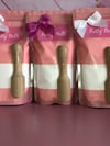 Carpet freshener refill bags 