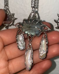 Image 3 of Elven Amulet