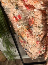 Image 2 of Sequins skirt 