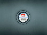 Image 4 of Custom Steering Wheel Horn Buttons - Initial Deposit