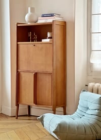 Image 17 of Secrétaire vintage 2