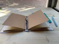 Image 4 of PinoDori A5 eucalipto