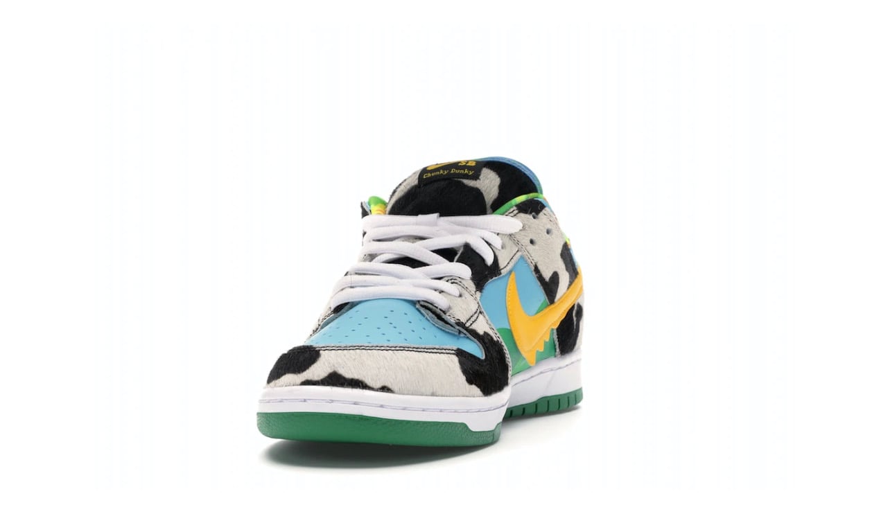 Nike SB Dunk Low “Ben & Jerry's Chunky Dunky” | Kick Picks CO.
