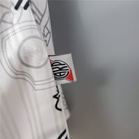 Image 7 of River Plate 1996/97 Home