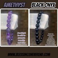 Image 1 of BNE Protection🪬Bracelets 