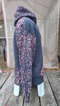 Image 4 of Painting the Roses Red