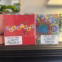 Image 2 of Wild RED - Jimmy