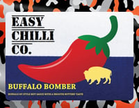 Image 4 of Buffalo Bomber