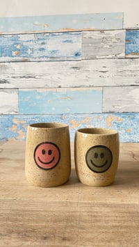 Image 1 of Smiley duo.