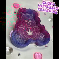 Image 1 of Care Bear Ashtray