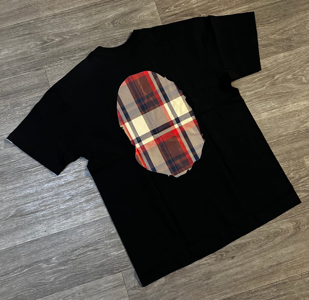 Image of BPE Big Head Shirtt