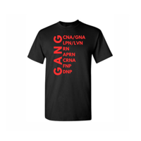 Image 1 of GANG TEE