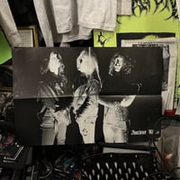 Image 3 of LP Ancient Rites «The Diabolic Serenades» ORIGINAL