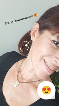 Image 2 of Capsule Labradorite 