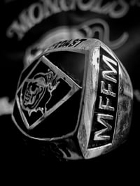 Image 4 of COAST TO COAST RING