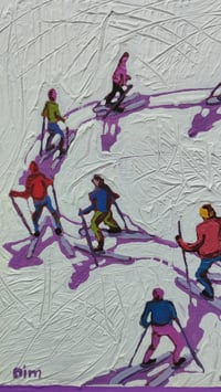 Image 3 of Apres ski - bold