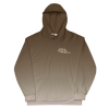 Pyramid Logo Lightweight Hoodie
