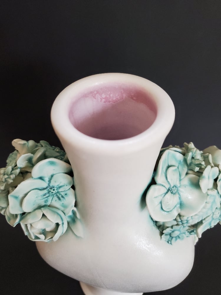 Floribunda Vase Image 3