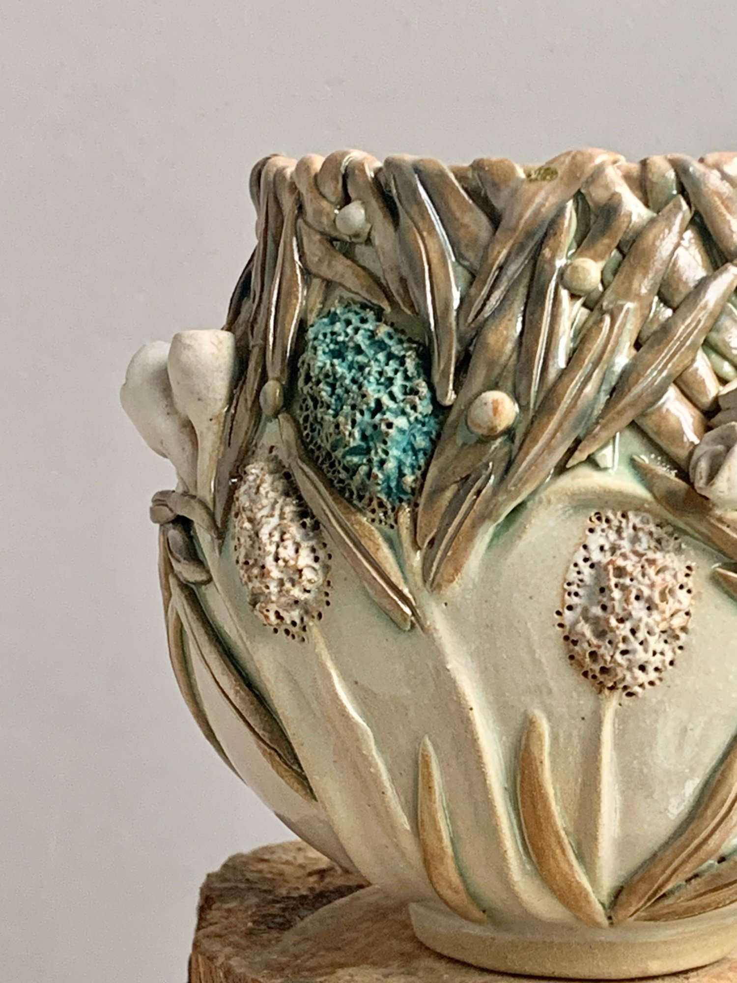 Image of Wildflower Mug 