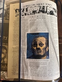 Image 3 of New yorker