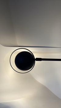 Image 6 of Lampe de bureau années 80