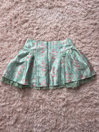 Image 2 of Bow Skirt.