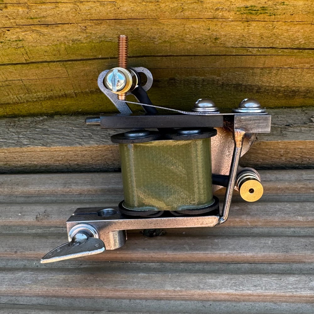 Coleman Liner