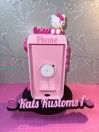 Image 12 of Themed Phone Charger Booth