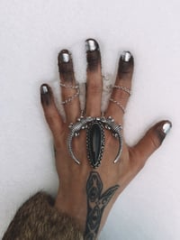 Swamp Onyx Eye