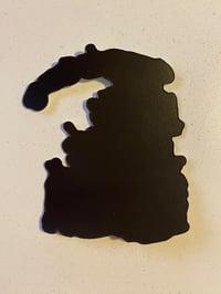 Image 3 of NEW Grass Rat Fink Magnets!!