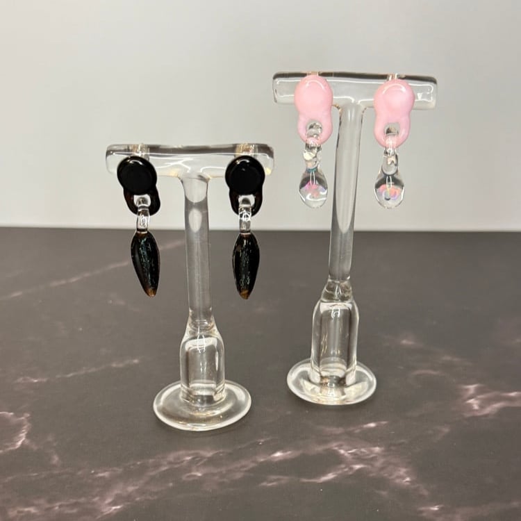 Image of Color Pop Earrings 