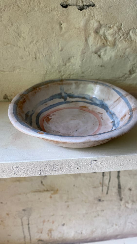 Shallow bowl 1 Image 2