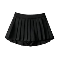 Image 2 of Mini Pleated Skirt (Purchase on CLSY Online Website)