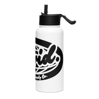 Image 3 of OG Activewear Supply 32 oz. Insulated Steel Bottle