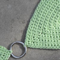 Image 1 of O-Ring Tops