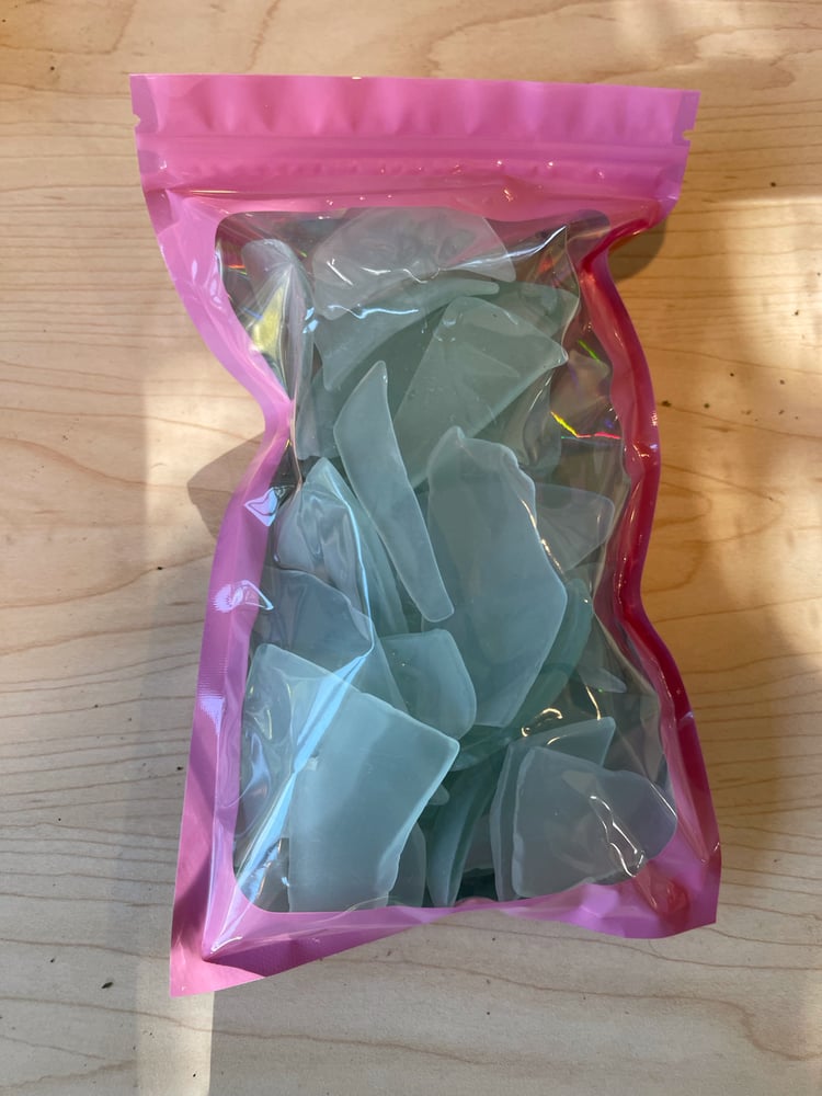 Image of Sea Glass Fat Sacks