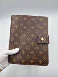 Large Love Agendas 