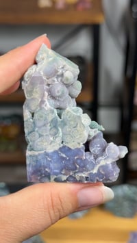 Image 7 of Grape Agate Points