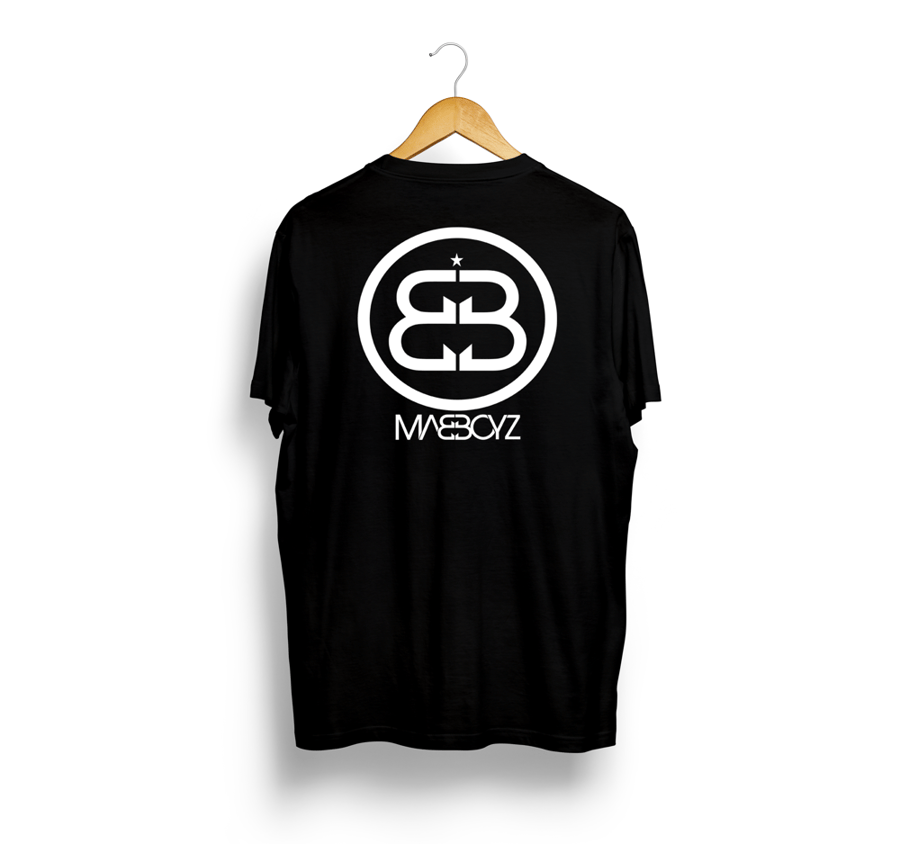 Image of BB Classic Black